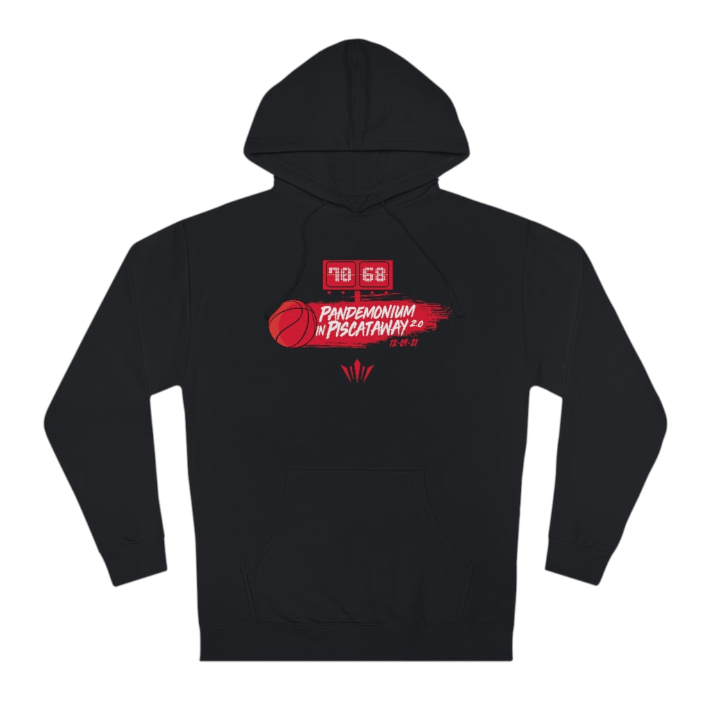 Pandemonium V2 Hoodie