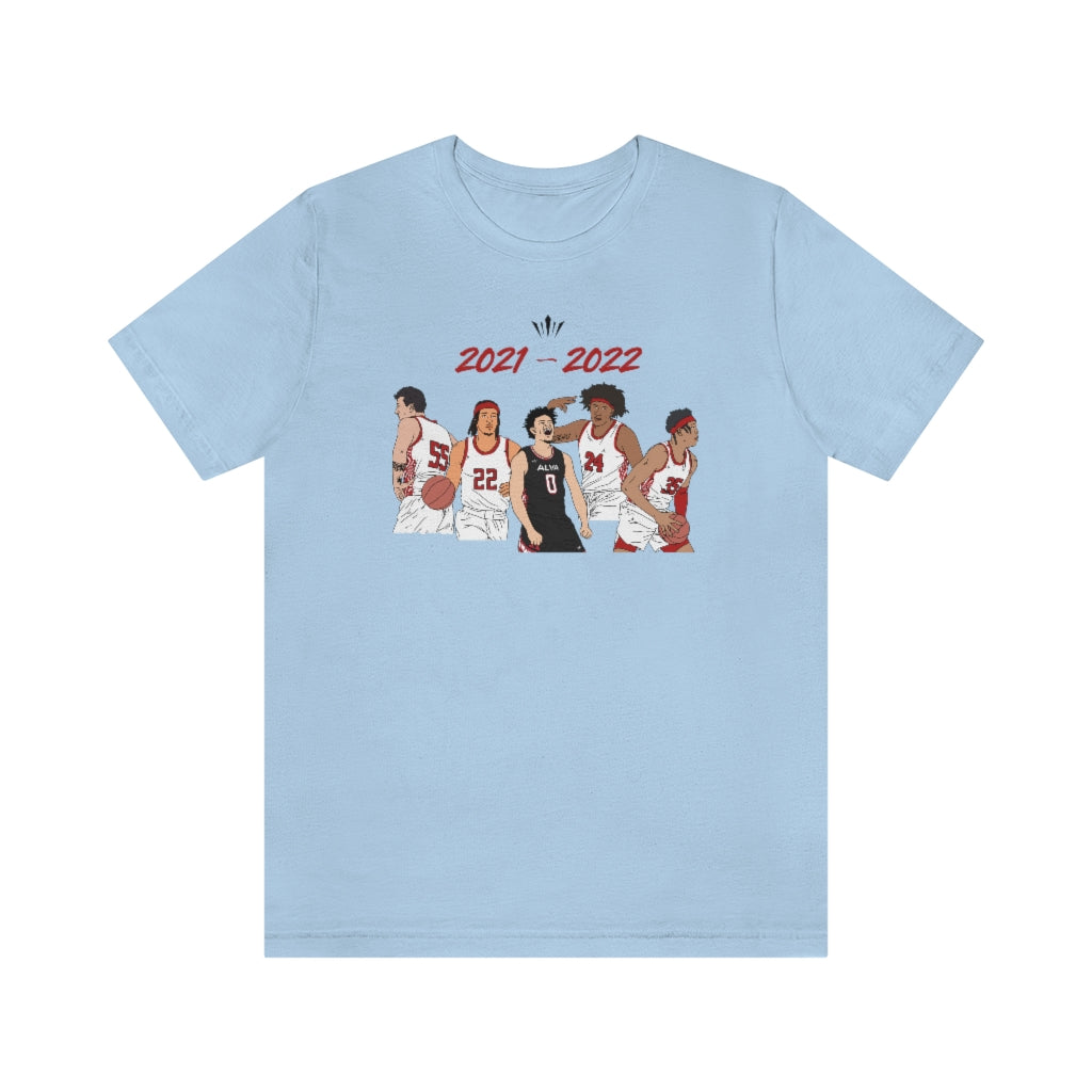 Senior Legacy Tee