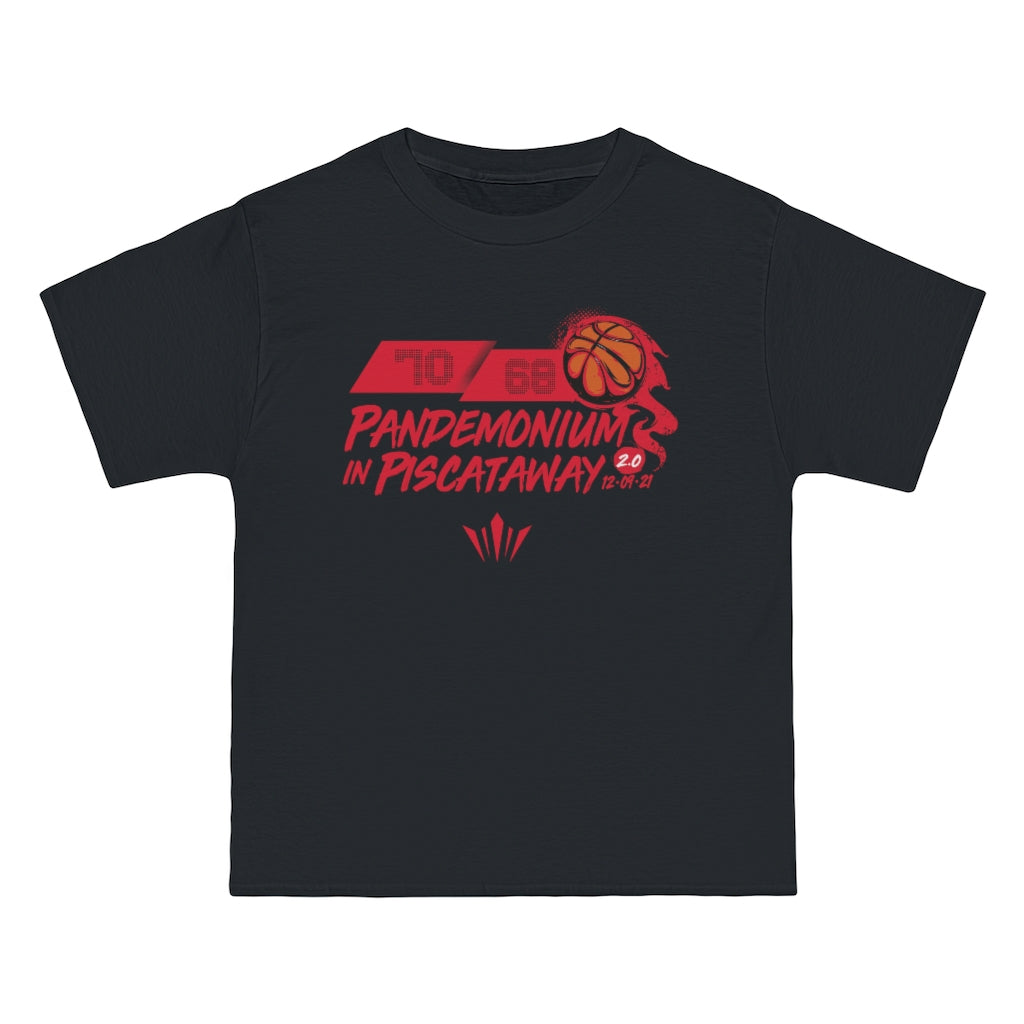 Pandemonium V3 Tee
