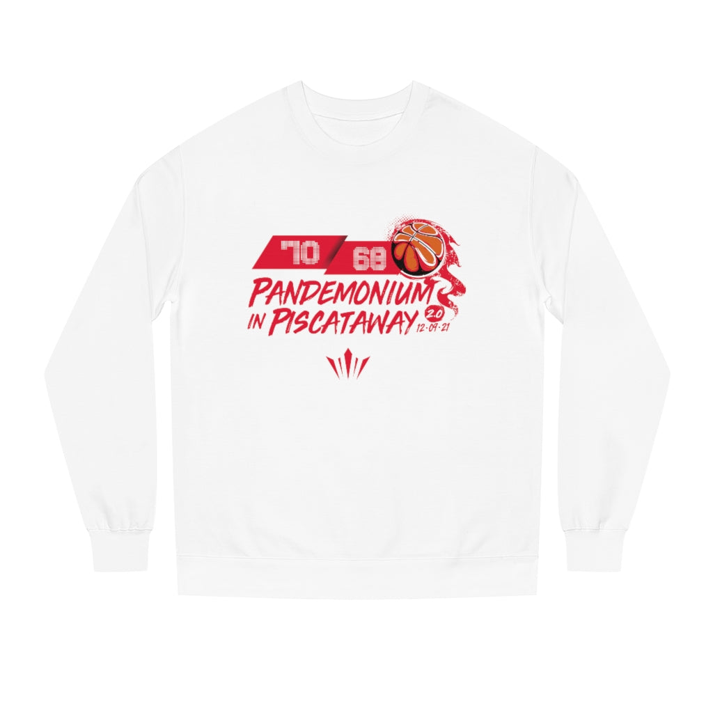 Pandemonium V3 Crewneck Sweatshirt