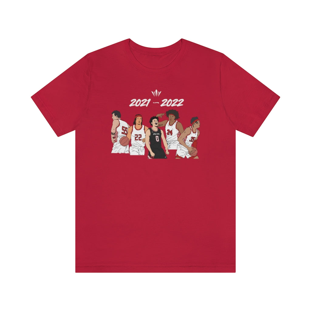 Senior Legacy Tee