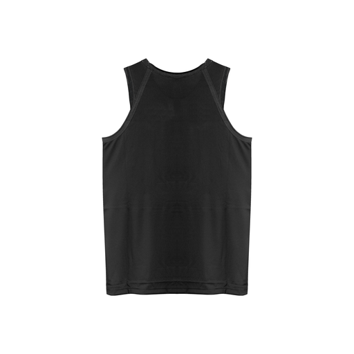 Fury BJJ Jersey - Black