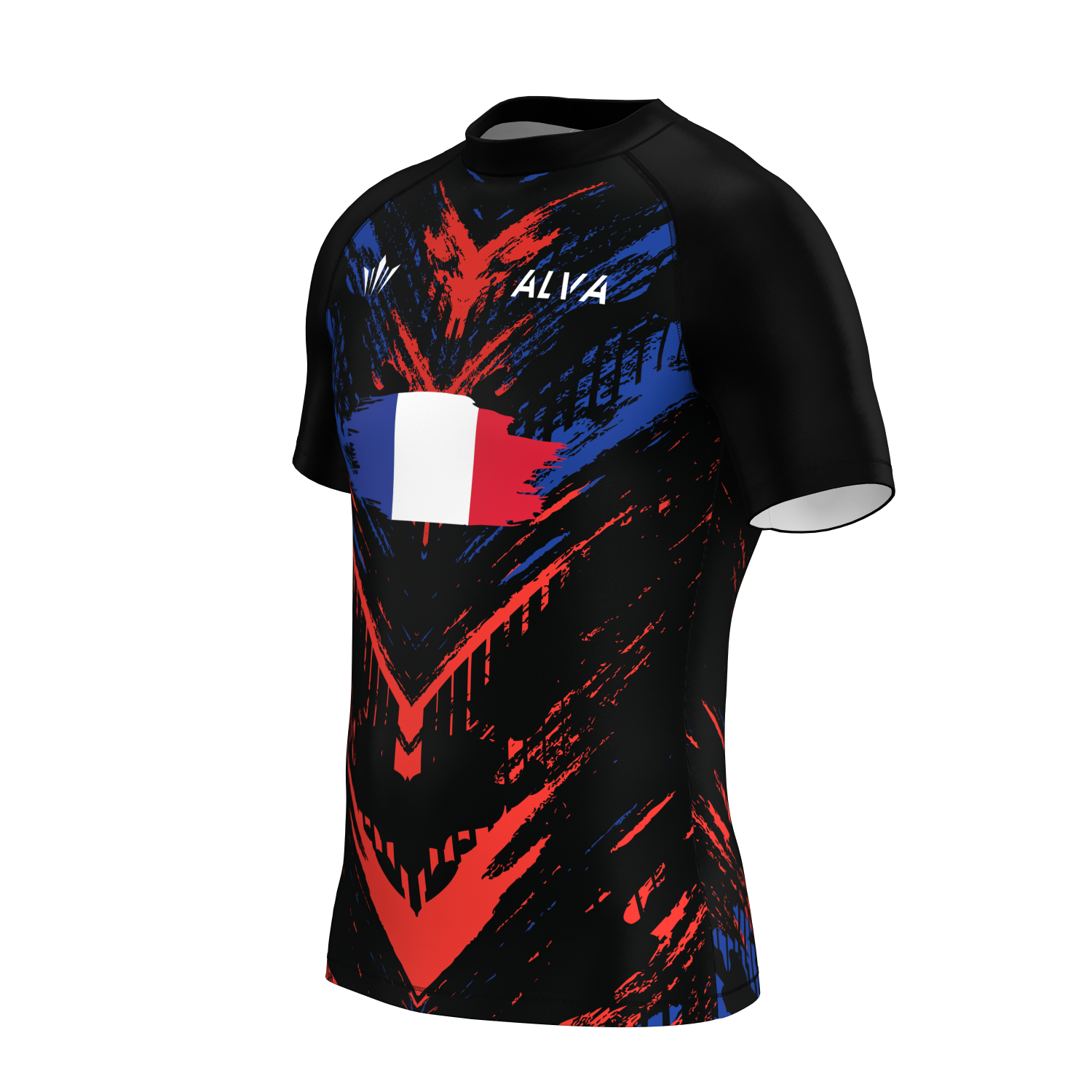 France Rashguard