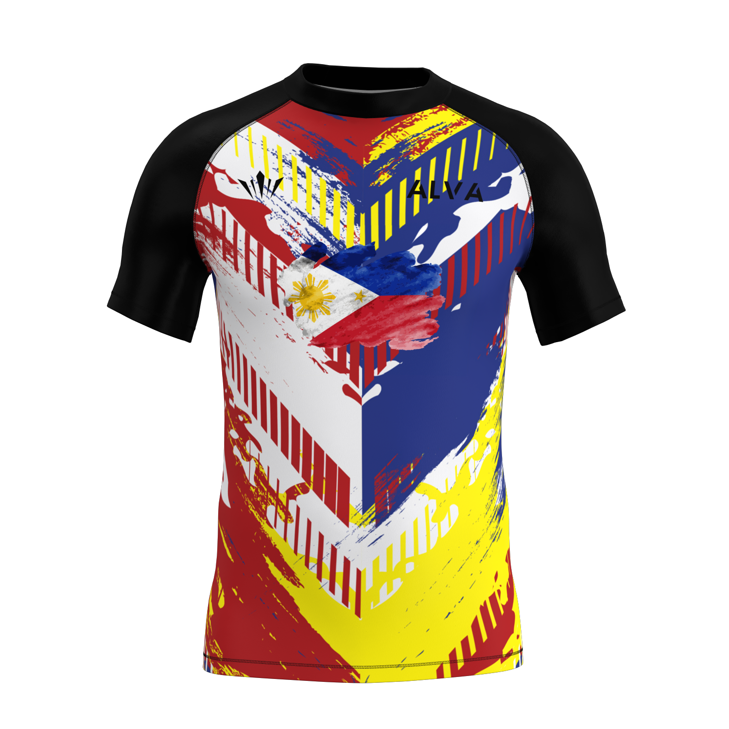 Philippines Rashguard