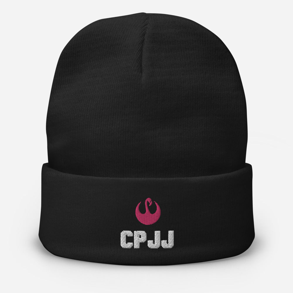 CPJJ Beanie