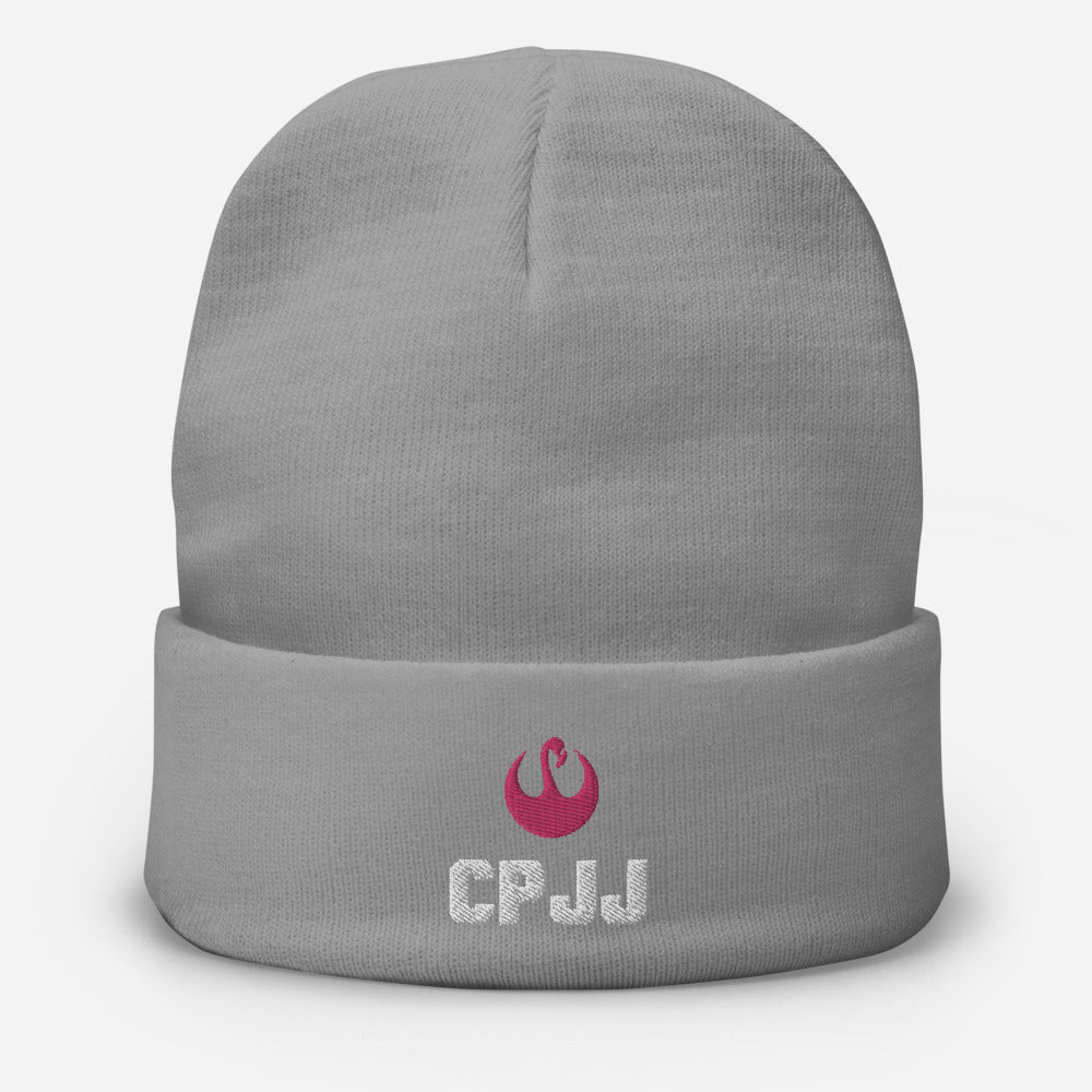 CPJJ Beanie