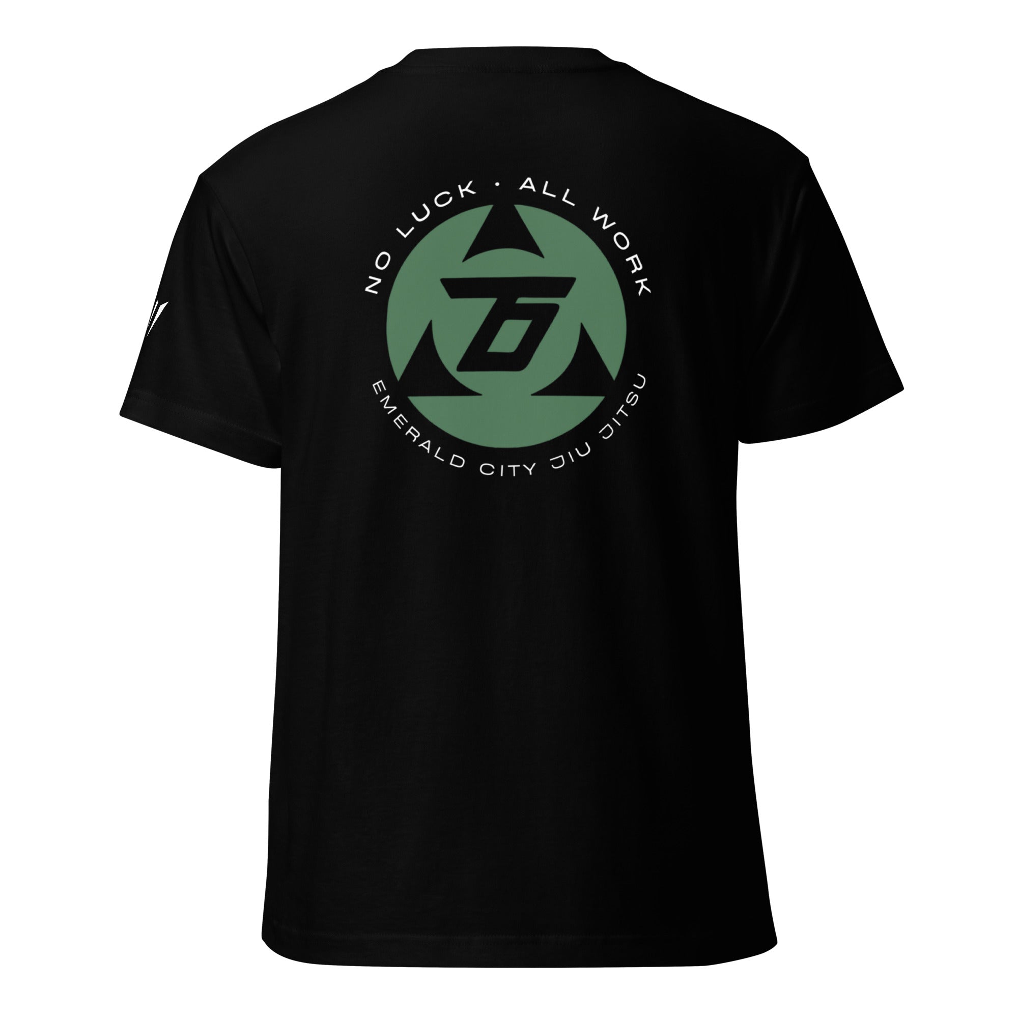 ECJJ Core T-Shirt