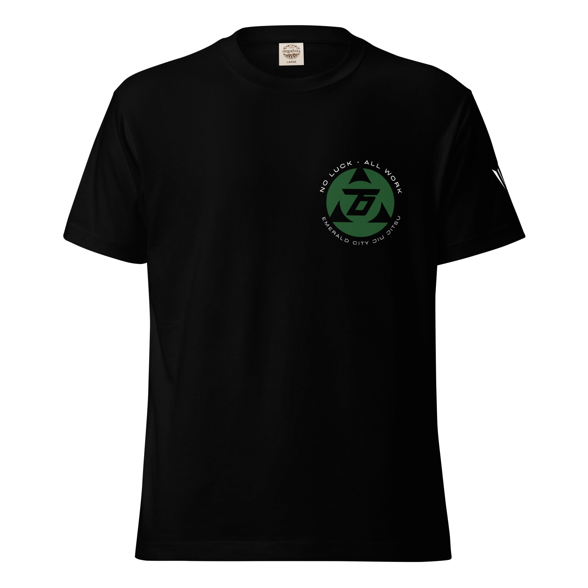 ECJJ Core T-Shirt