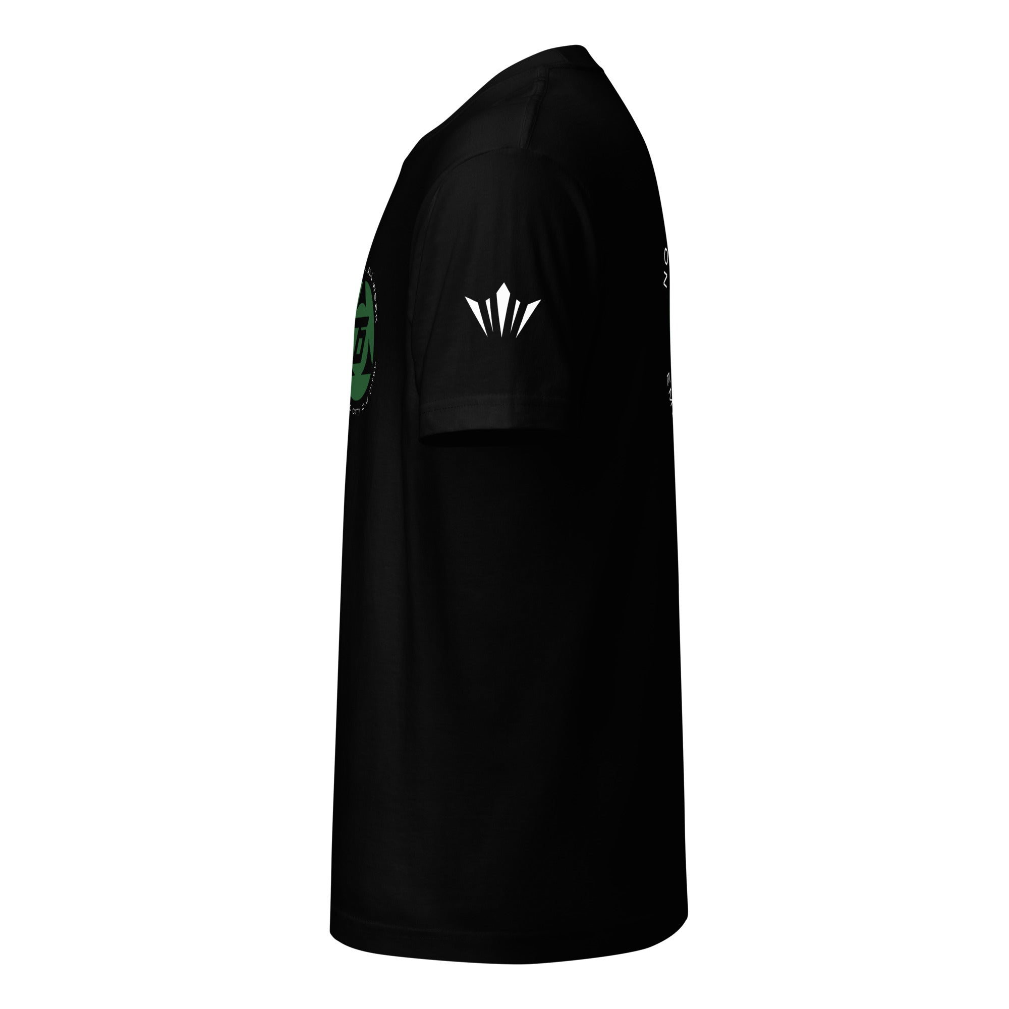 ECJJ Core T-Shirt