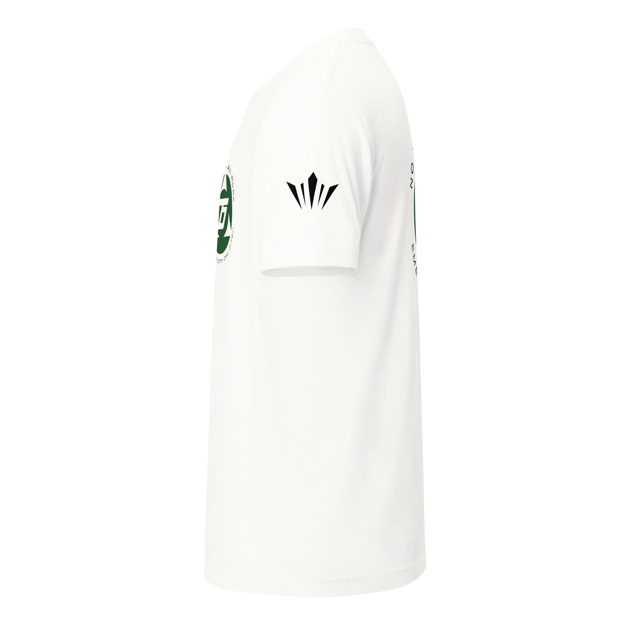 ECJJ Core T-Shirt