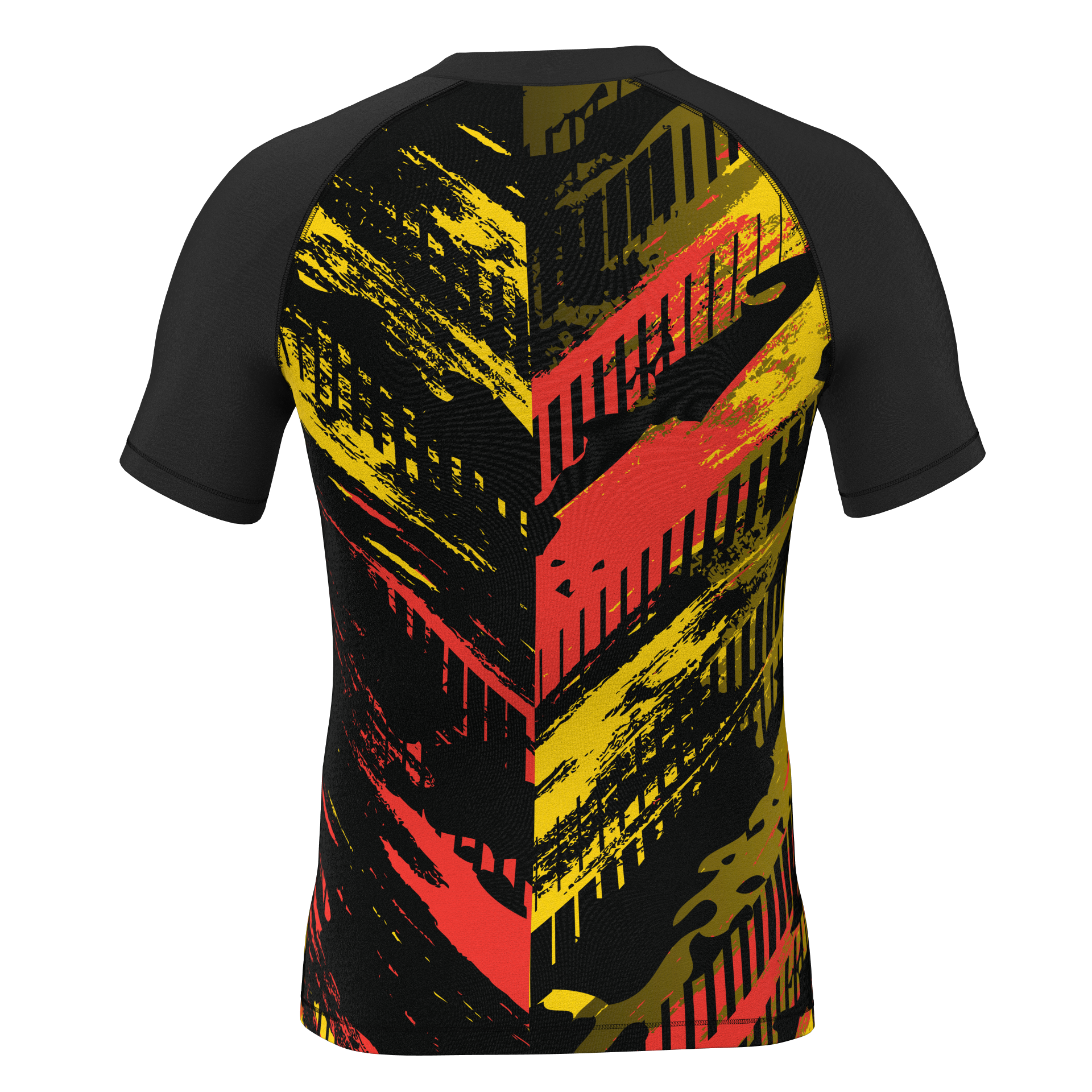 China Rashguard