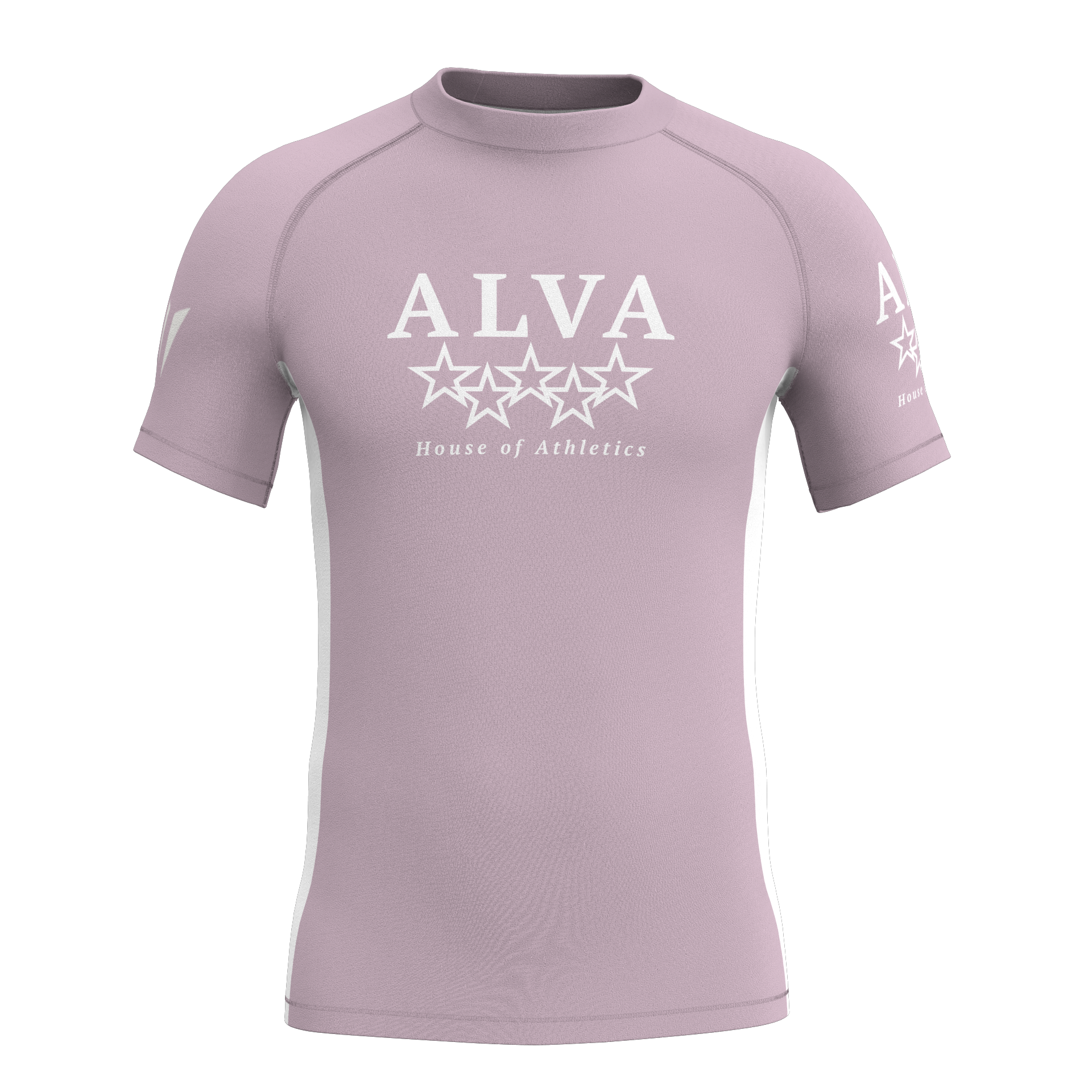 Black Shadows Rashguard
