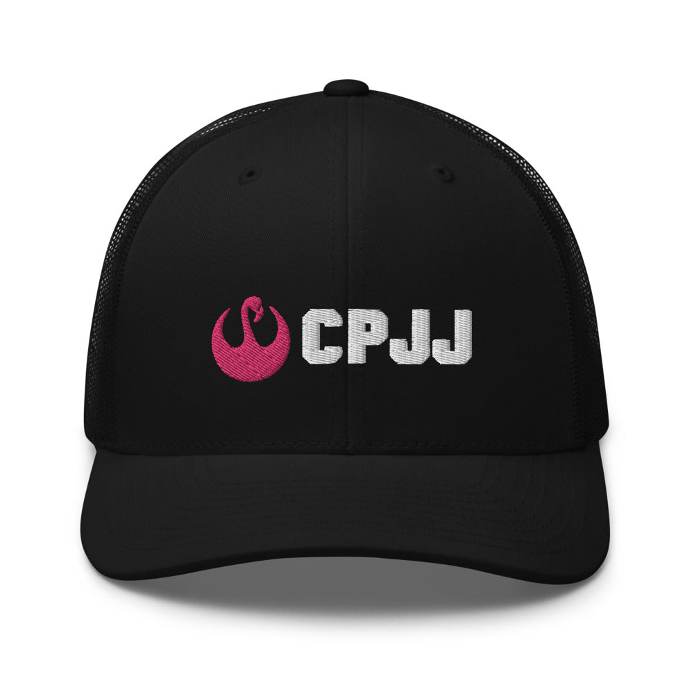 CPJJ Trucker