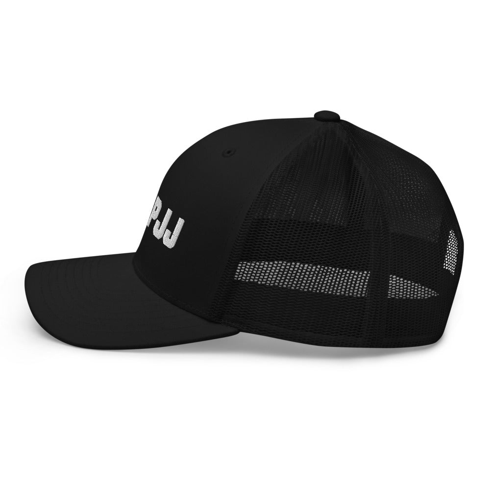 CPJJ Trucker