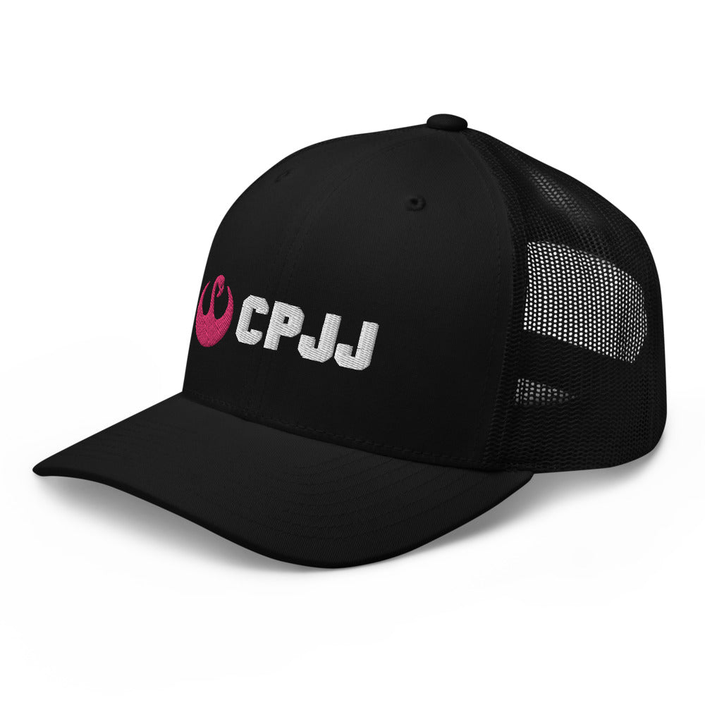 CPJJ Trucker