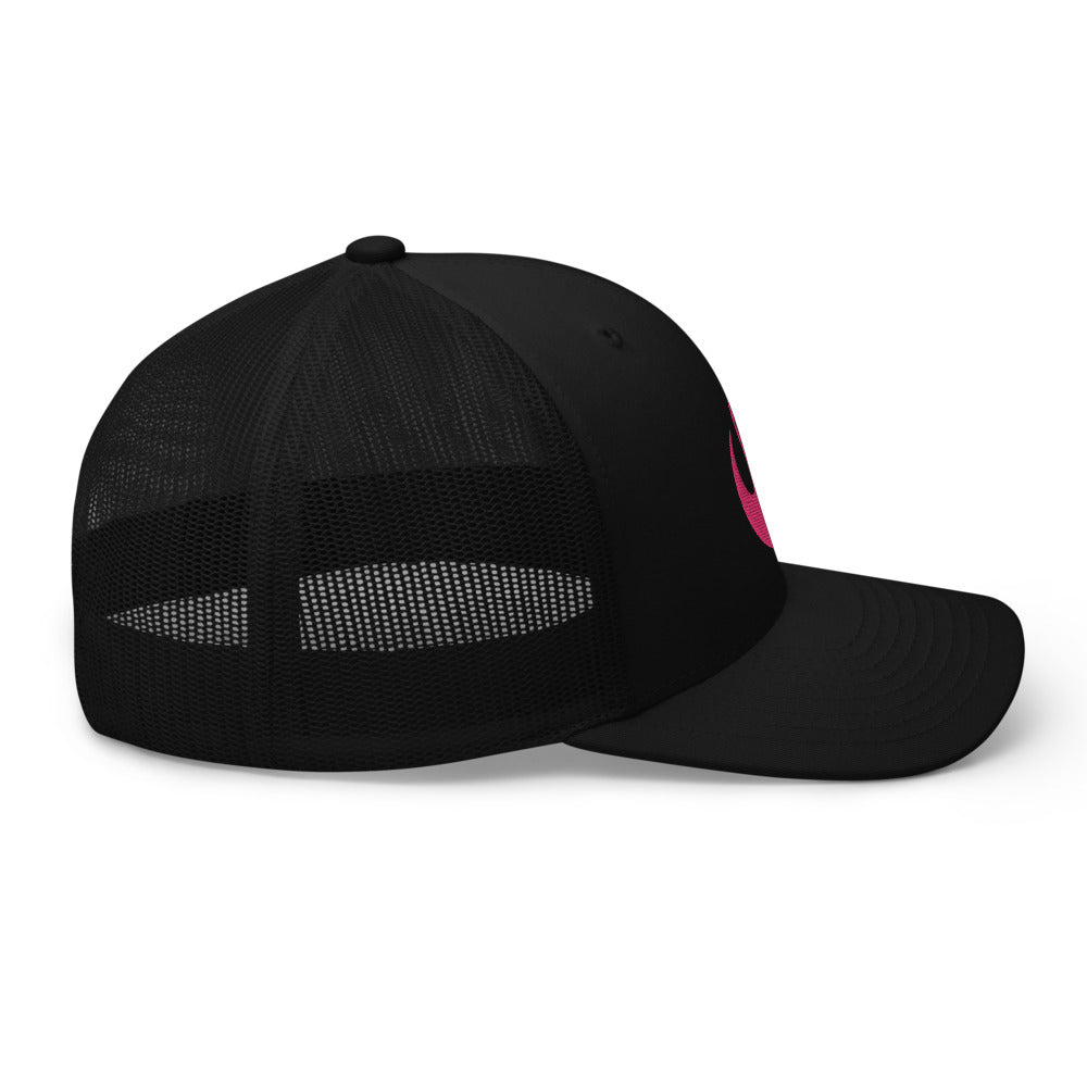 CPJJ Trucker - Classic Logo