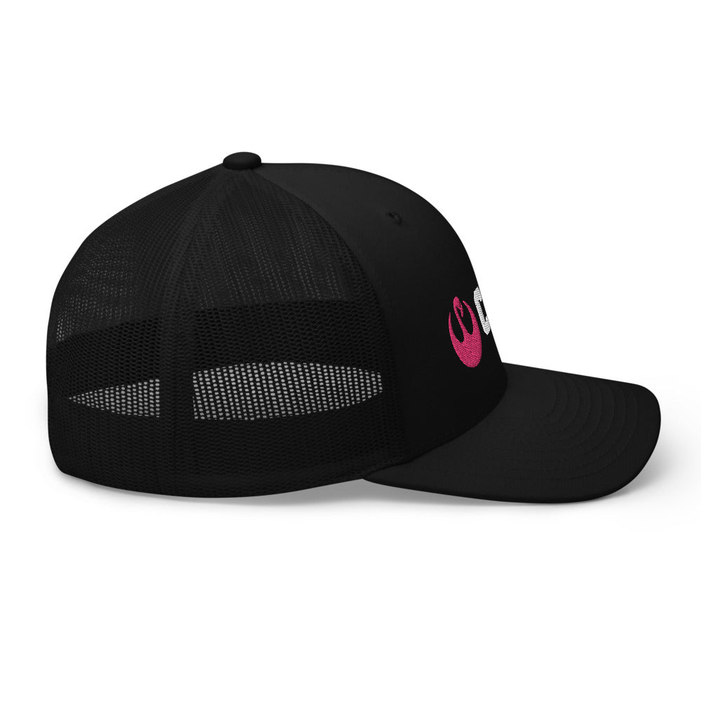 CPJJ Trucker