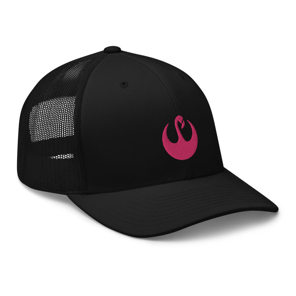 CPJJ Trucker - Classic Logo