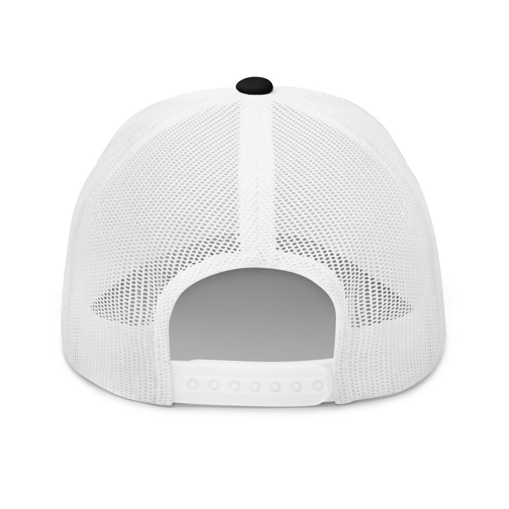 CPJJ Trucker