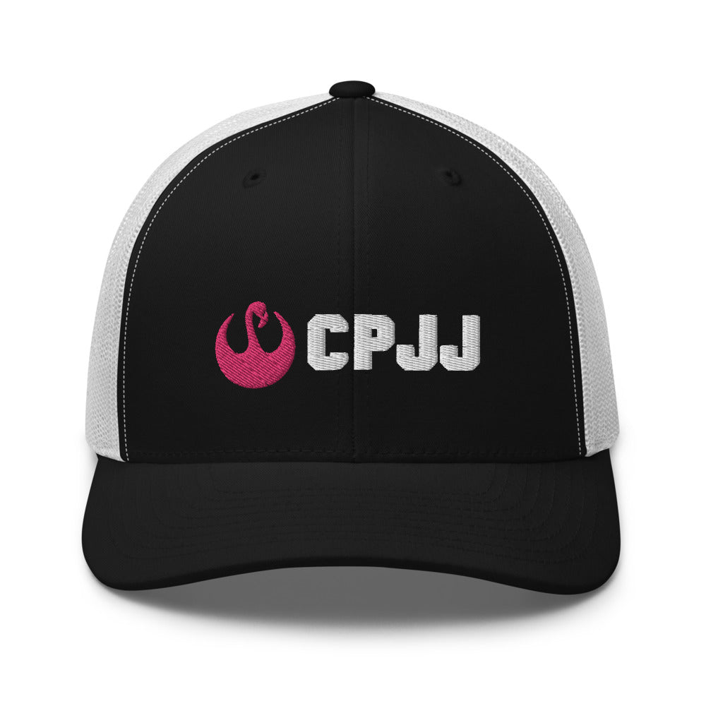 CPJJ Trucker