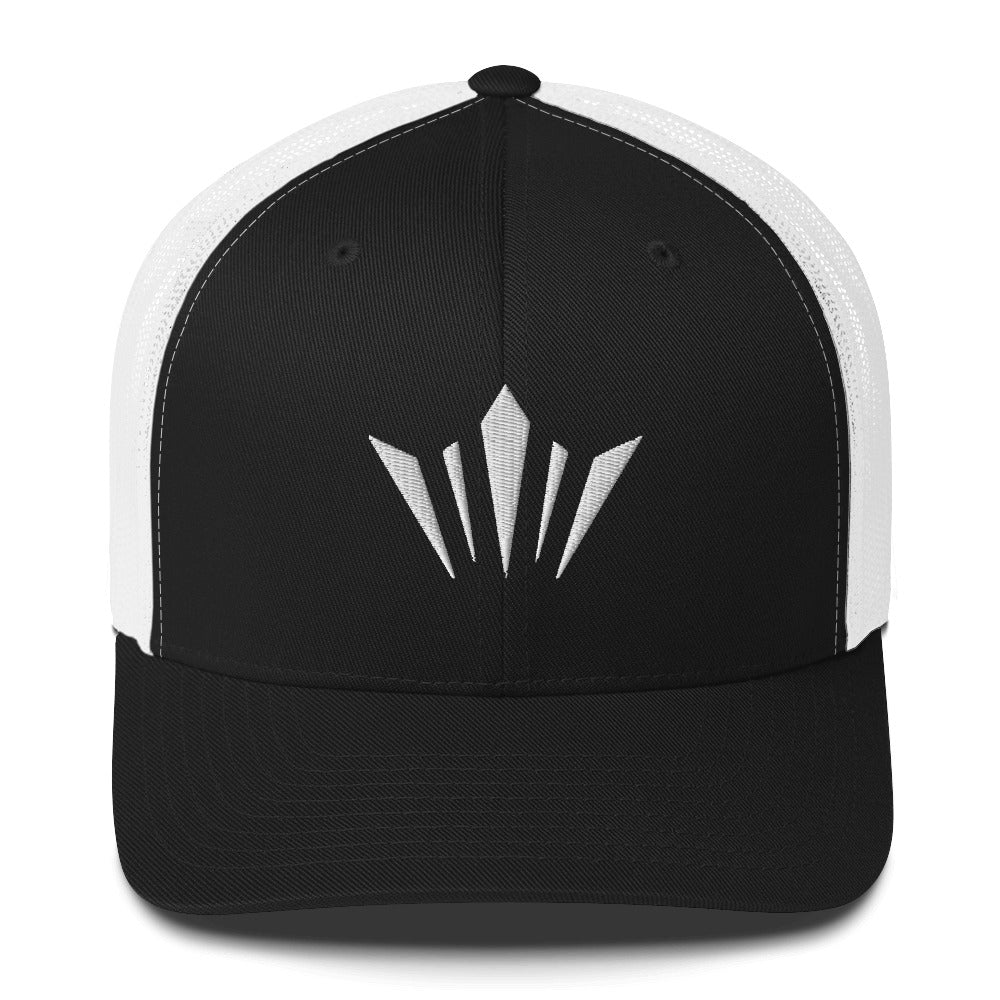 Crown Trucker Cap