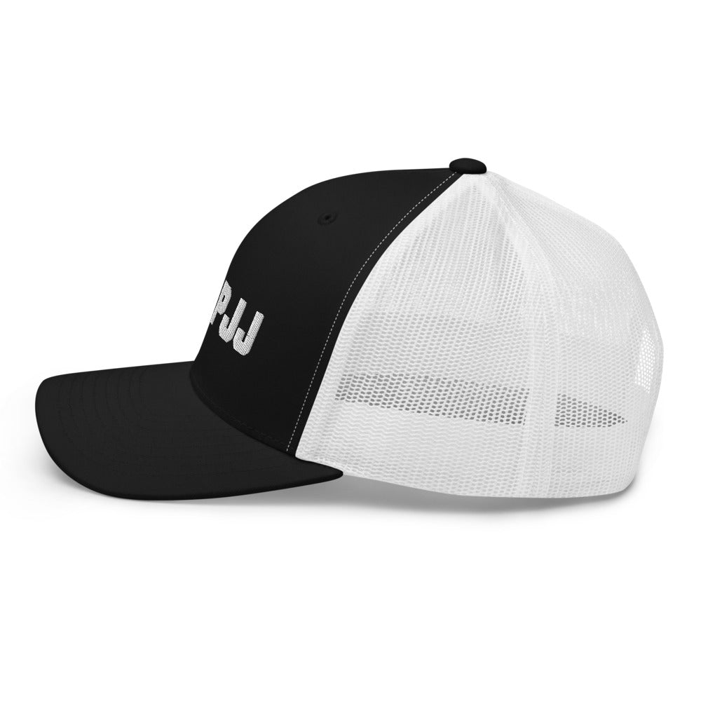 CPJJ Trucker