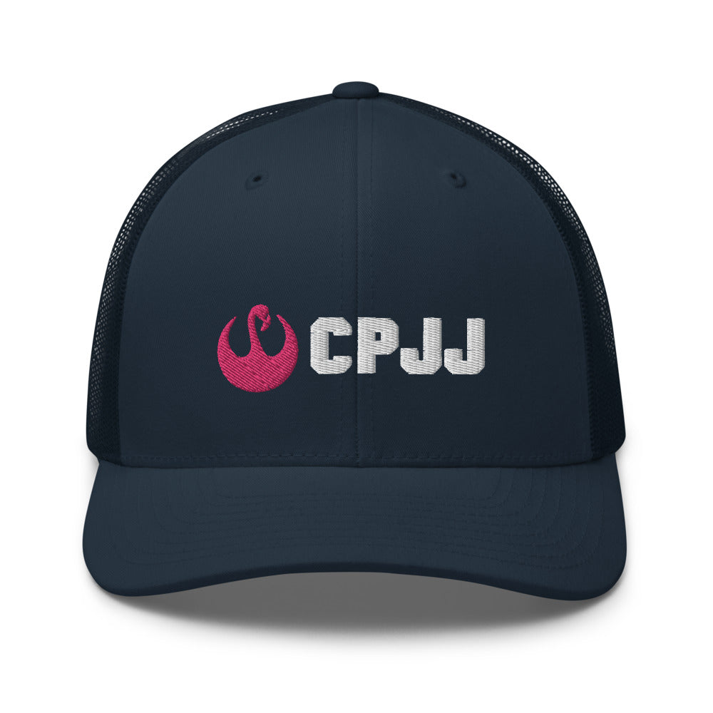 CPJJ Trucker