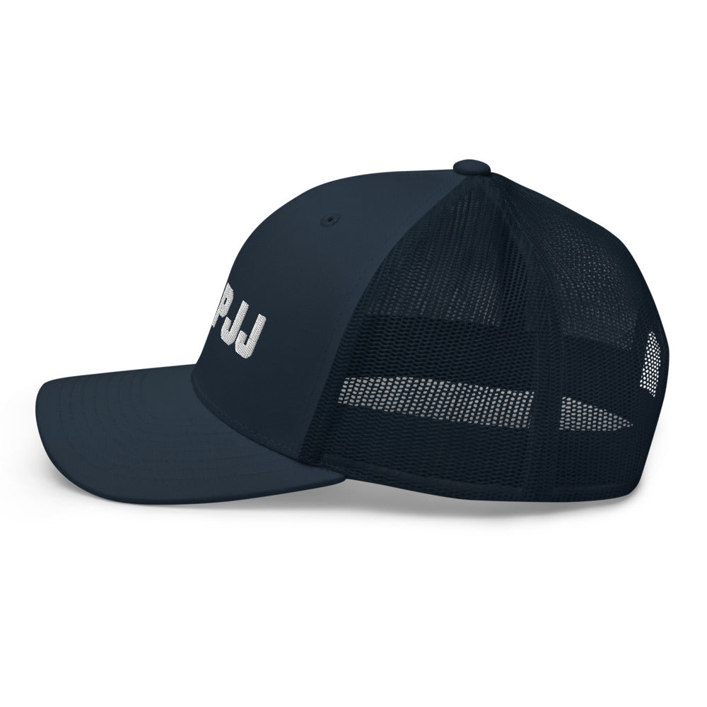 CPJJ Trucker