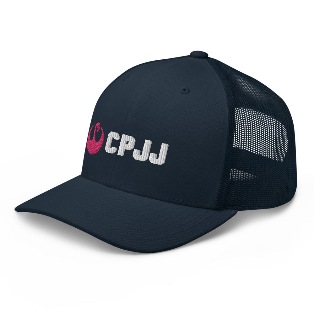 CPJJ Trucker