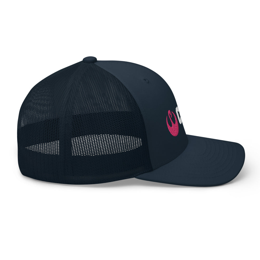 CPJJ Trucker