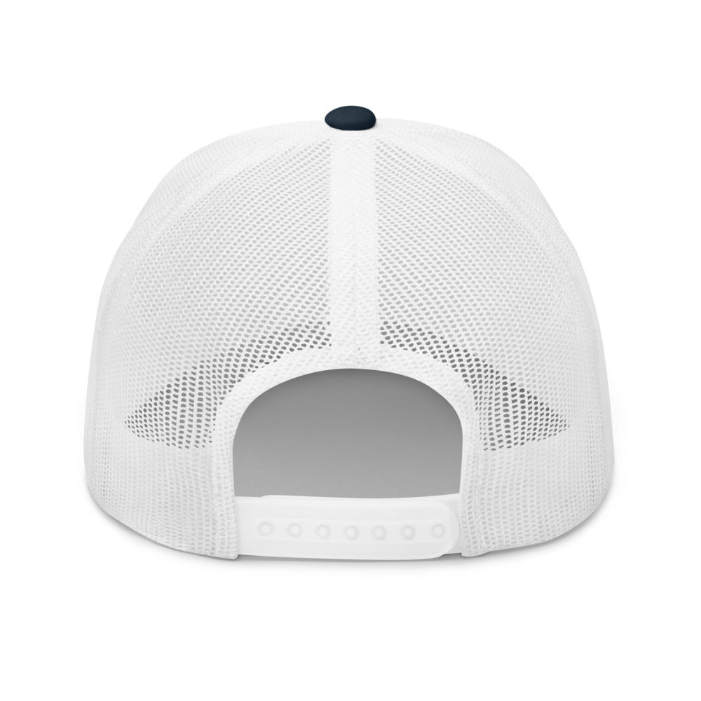 CPJJ Trucker