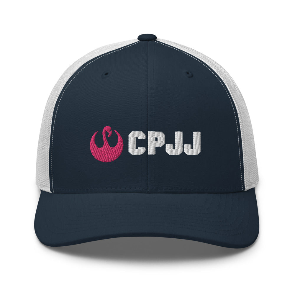 CPJJ Trucker