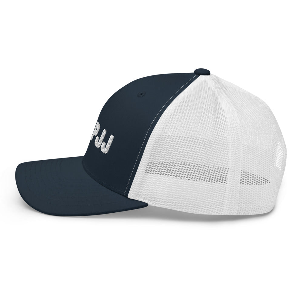 CPJJ Trucker
