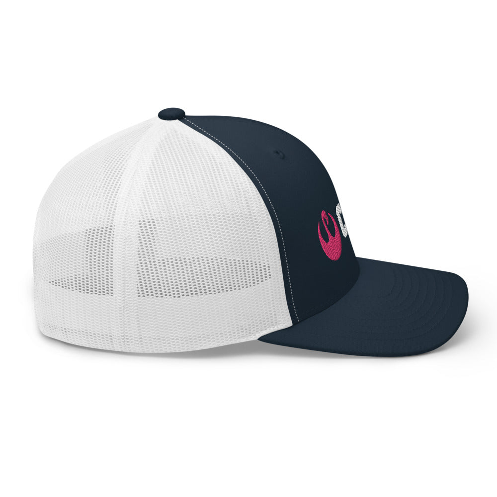 CPJJ Trucker