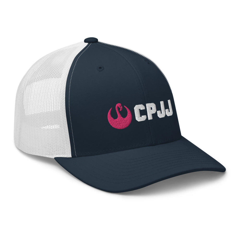 CPJJ Trucker