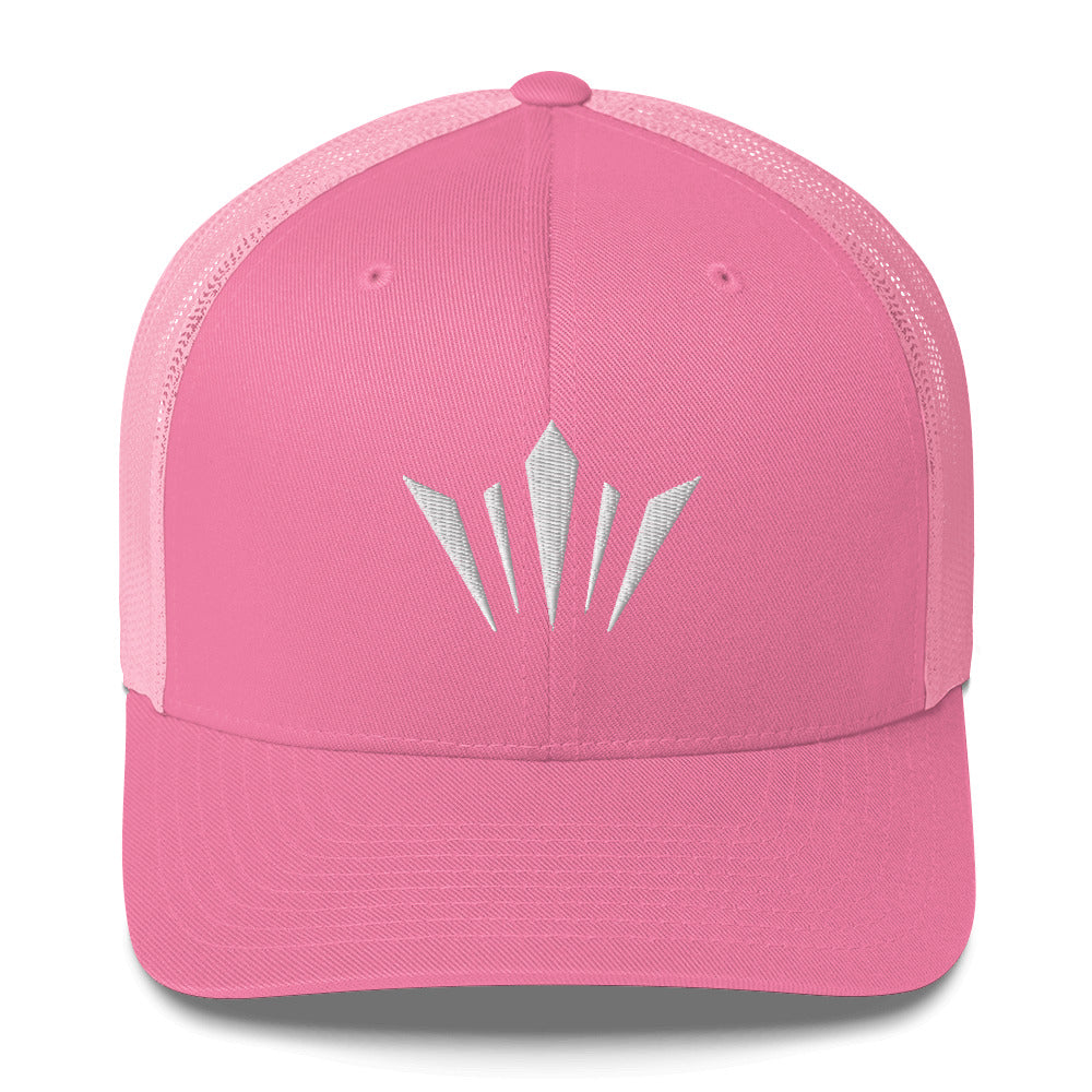 Crown Trucker Cap