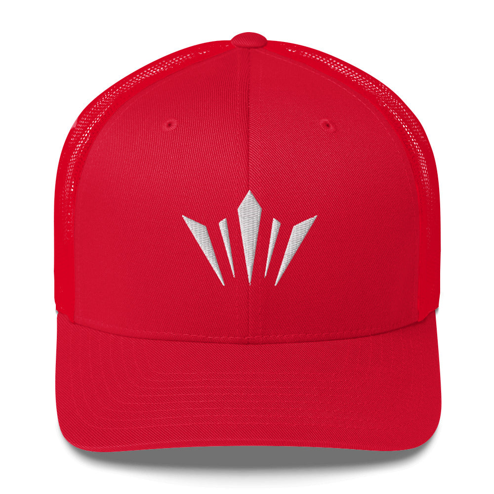 Crown Trucker Cap