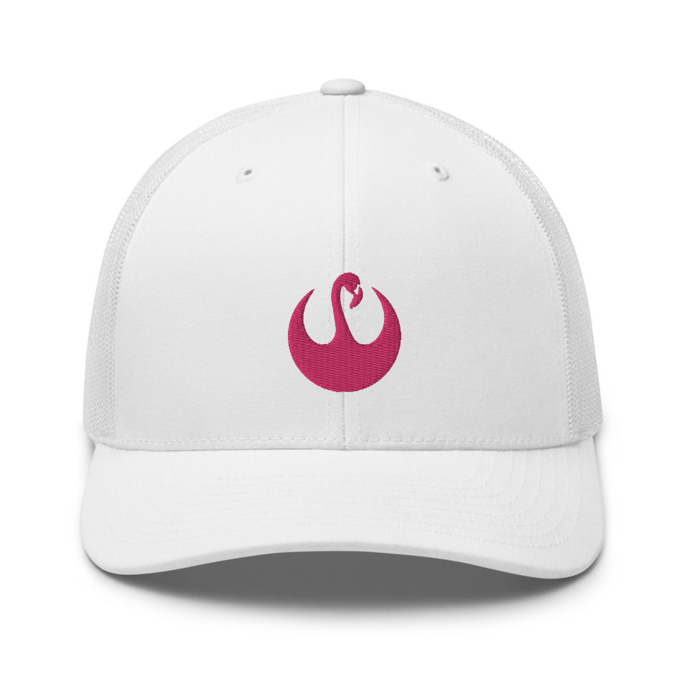 CPJJ Trucker - Classic Logo