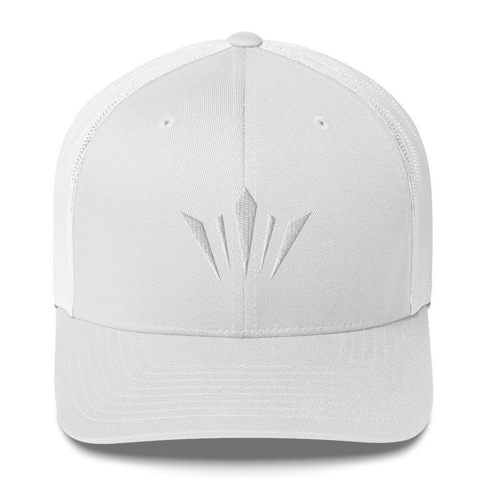 Crown Trucker Cap
