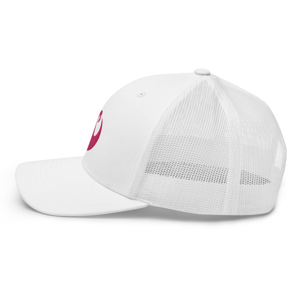CPJJ Trucker - Classic Logo