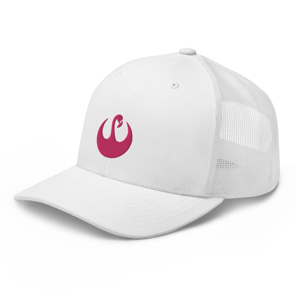 CPJJ Trucker - Classic Logo