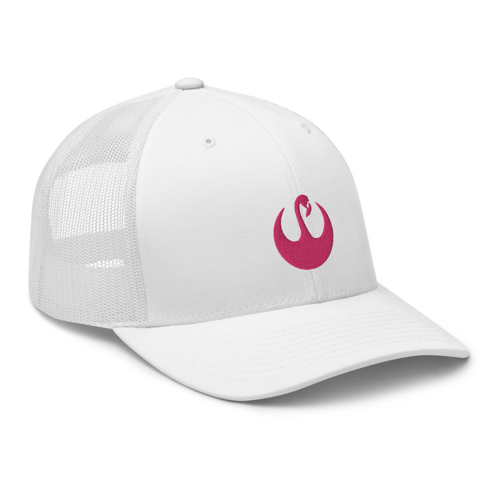 CPJJ Trucker - Classic Logo