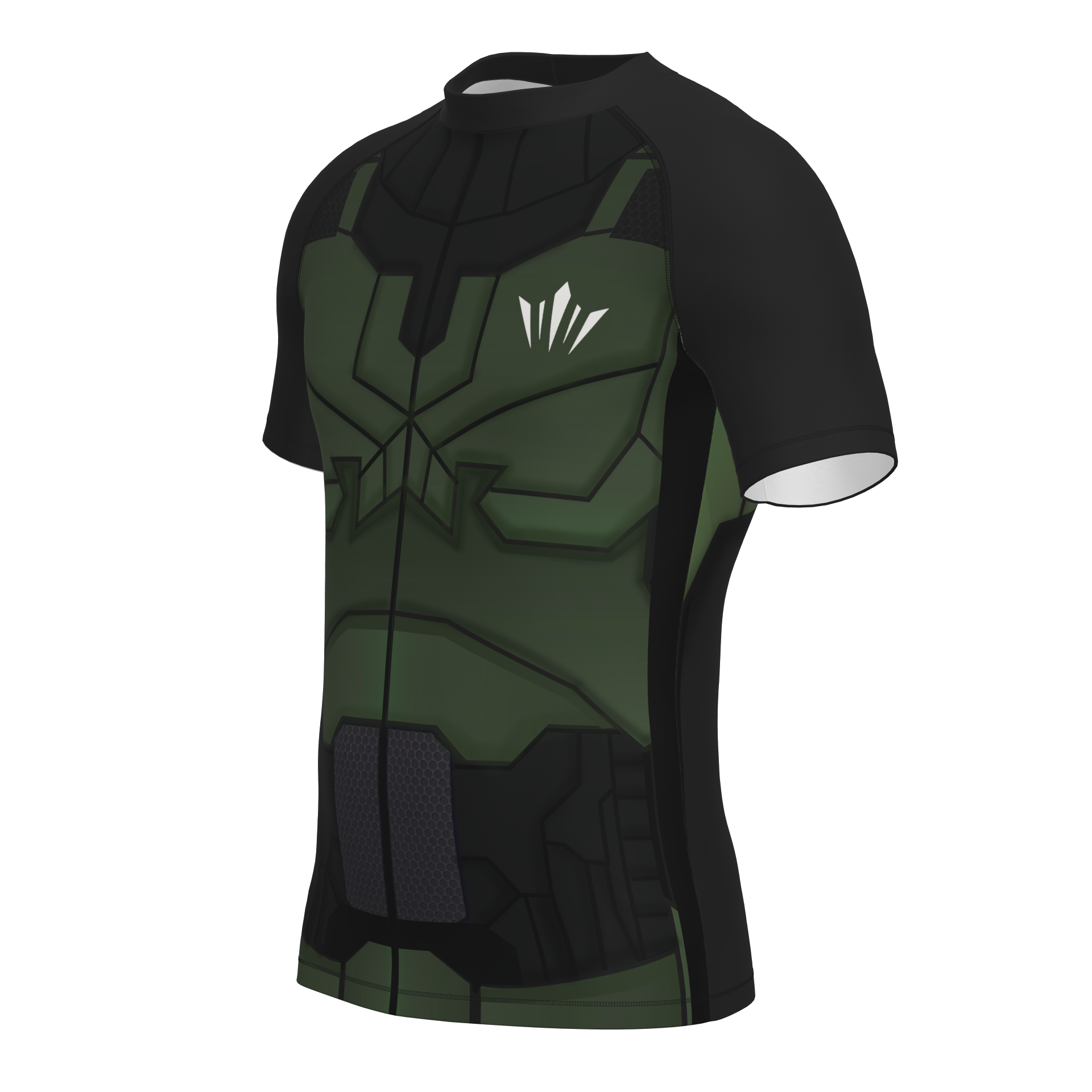 Infinite Rashguard