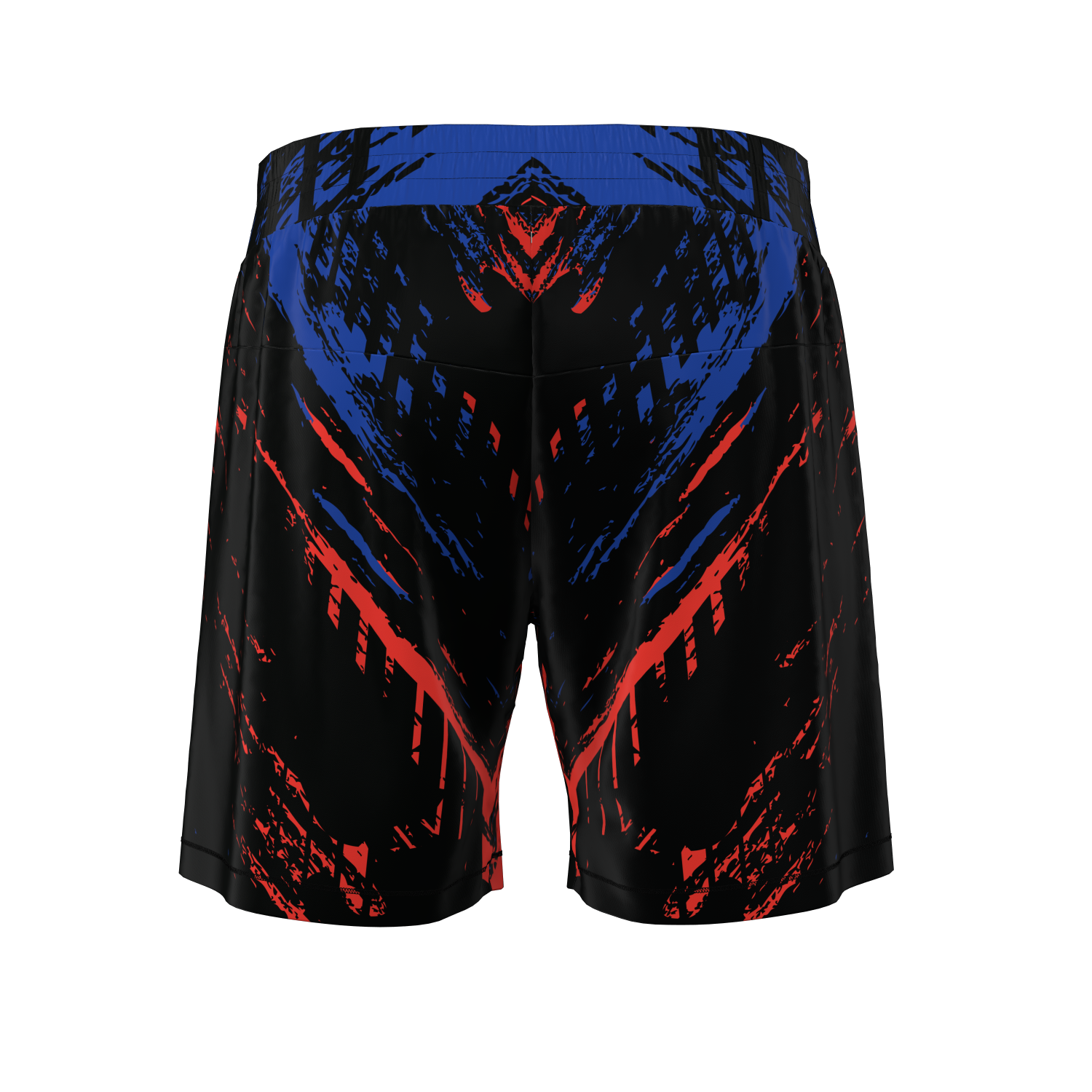 France BJJ Shorts