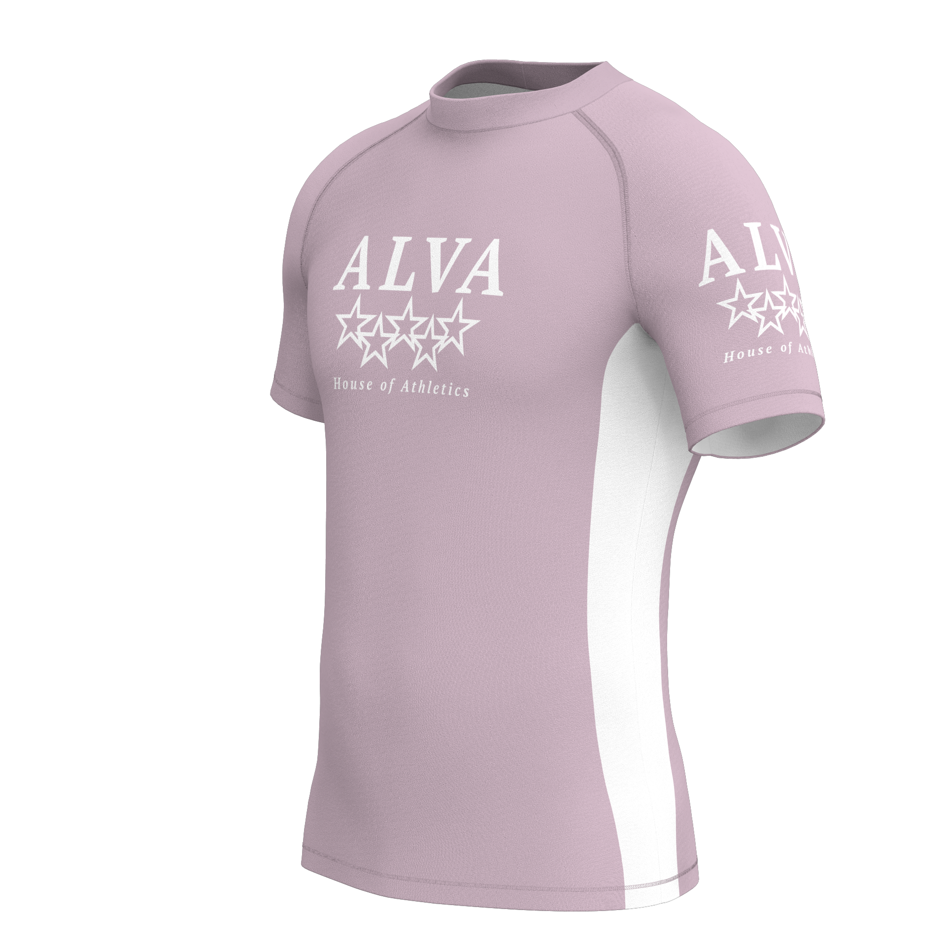 Black Shadows Rashguard