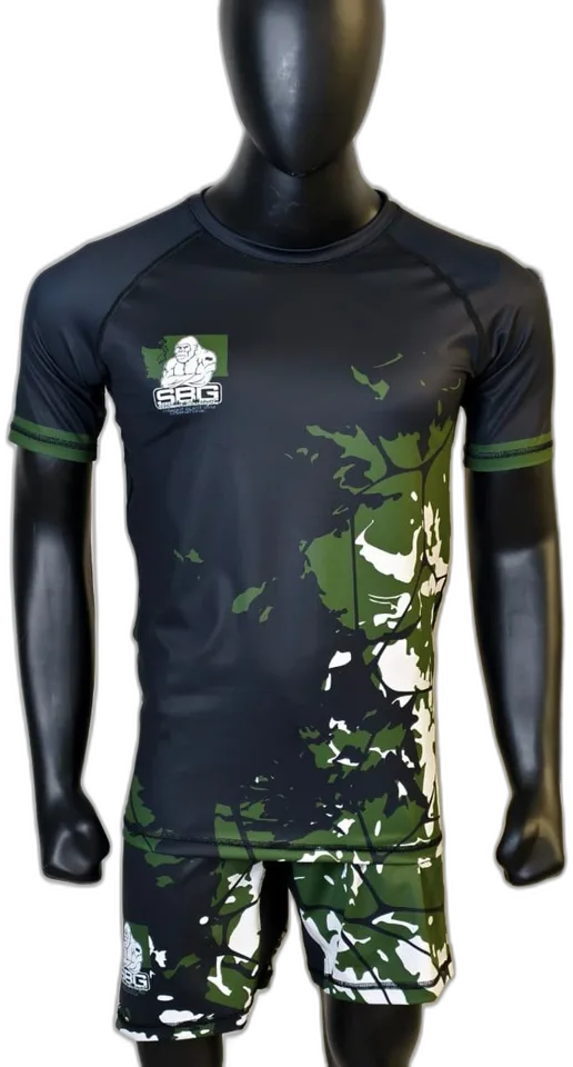 SBG kit