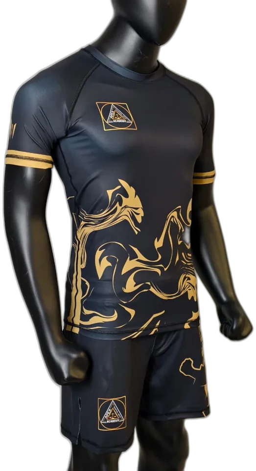 Apex MMA kit