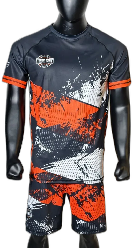 True Grit kit