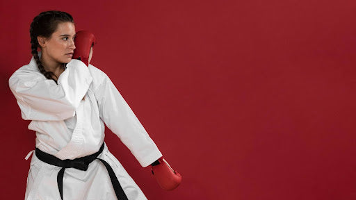 Get affordable custom martial arts uniforms without sacrificing quality. Durable, stylish gear tailored to your team’s needs, perfect for any budget!