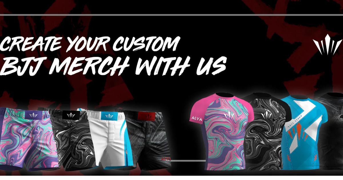 Why It’s Important to Choose the Right BJJ Apparel